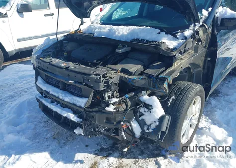 2018 Ford Escape Se z USA, uszkodzony, nr VIN 1FMCU9GDXJUA26433